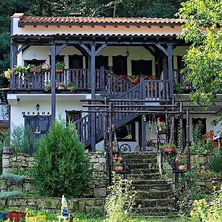 Milkovata Guest House Koshov 객실 사진