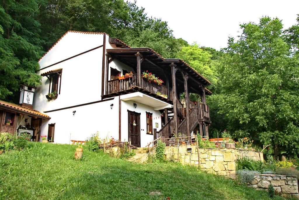 Milkovata Guest House Koshov 외부 사진