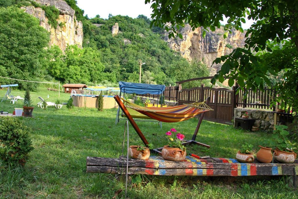 Milkovata Guest House Koshov 외부 사진
