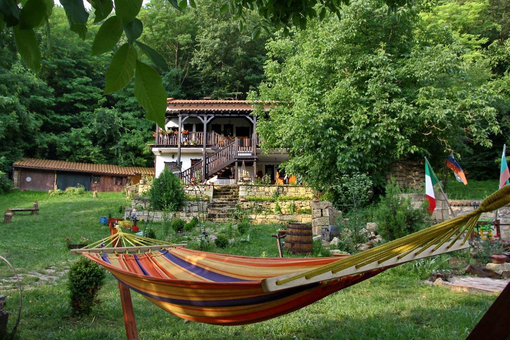 Milkovata Guest House Koshov 외부 사진