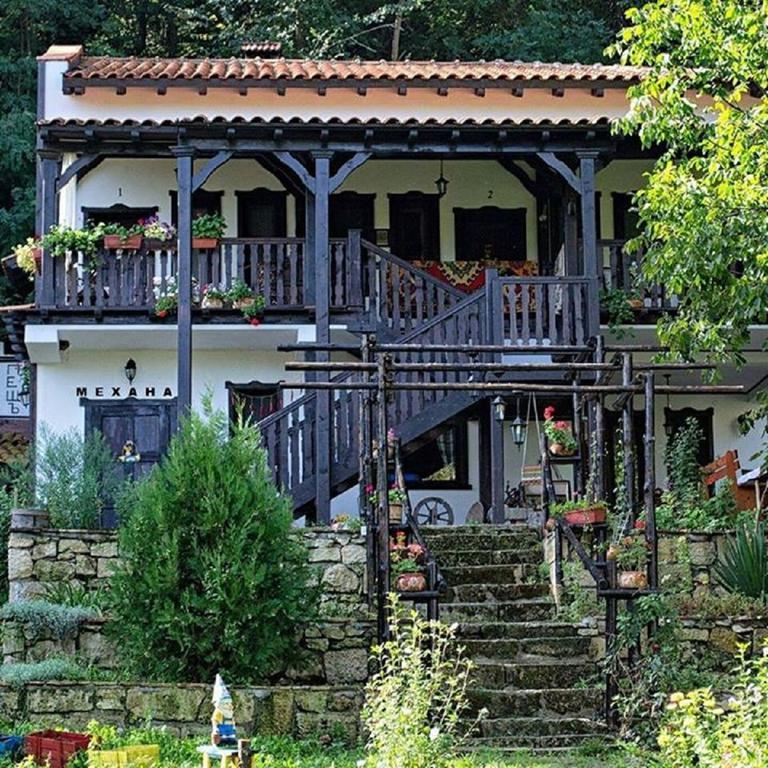 Milkovata Guest House Koshov 객실 사진
