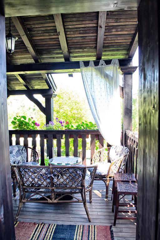 Milkovata Guest House Koshov 객실 사진