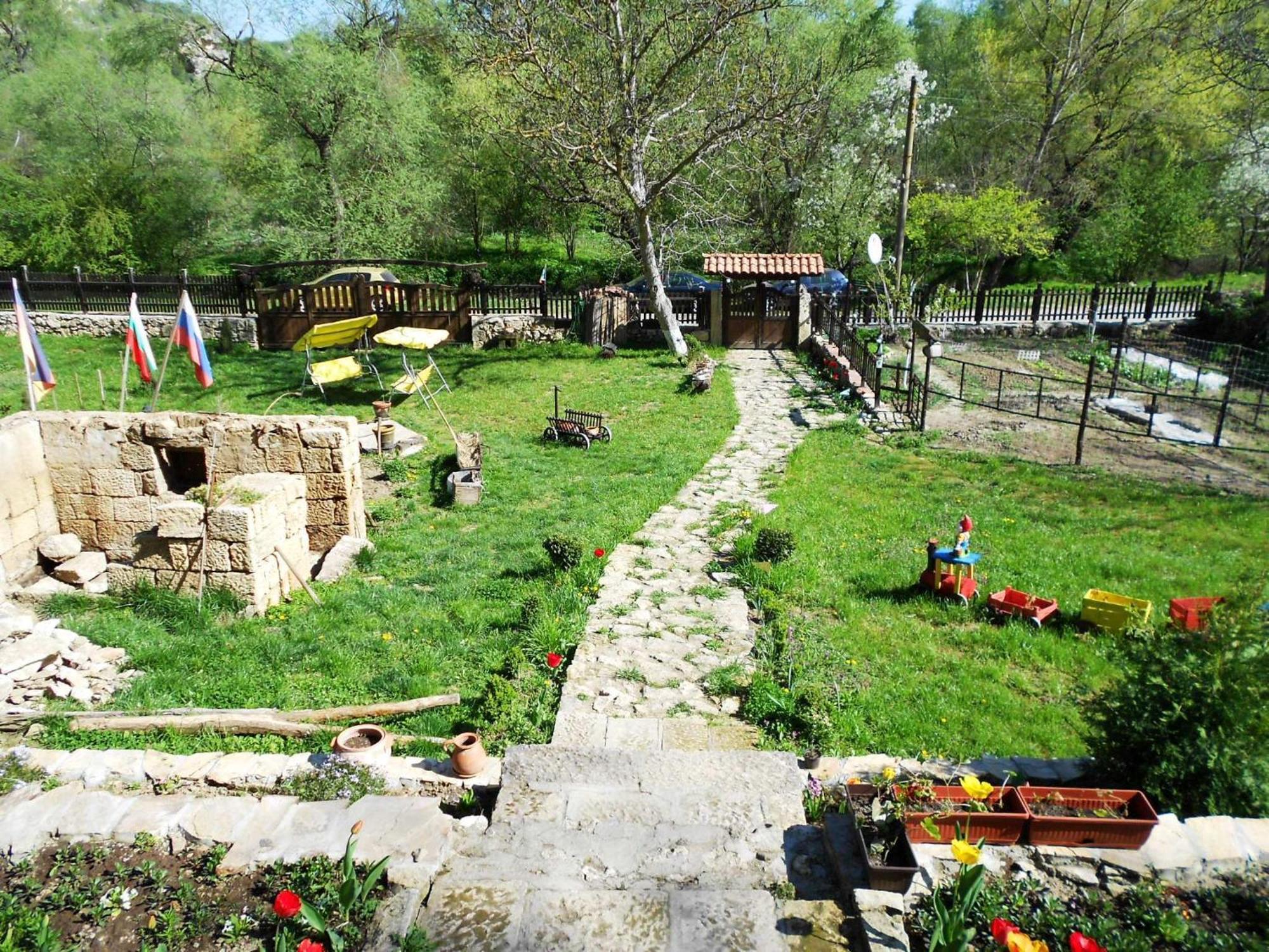 Milkovata Guest House Koshov 외부 사진