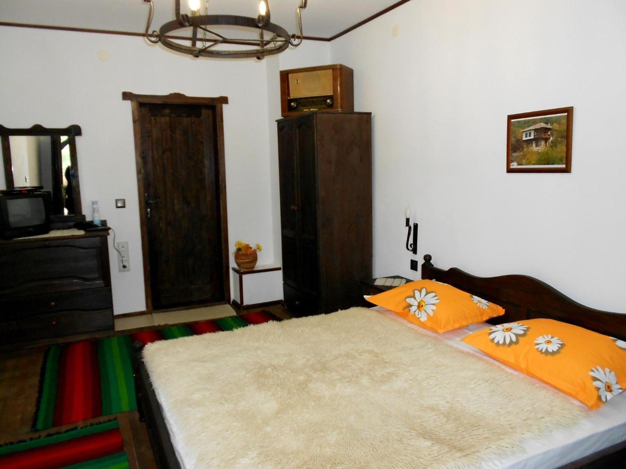 Milkovata Guest House Koshov 객실 사진