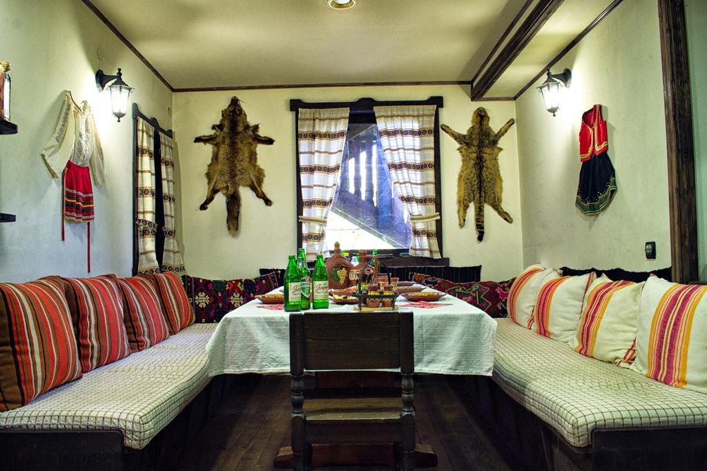 Milkovata Guest House Koshov 객실 사진