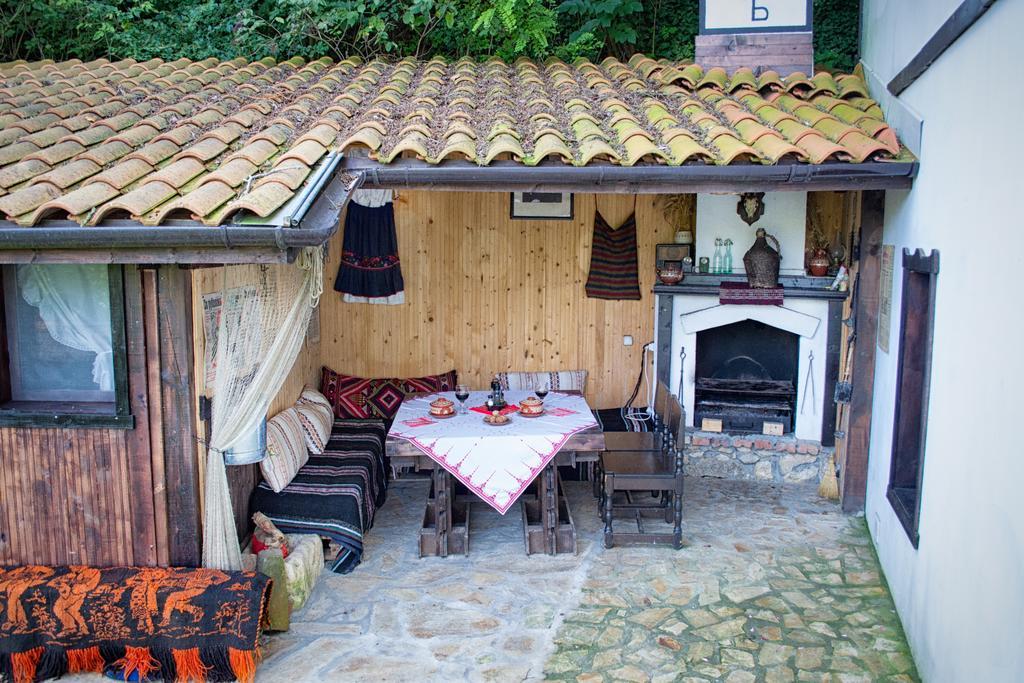 Milkovata Guest House Koshov 객실 사진