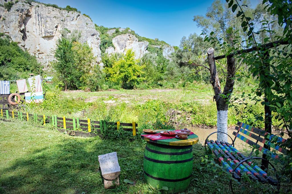 Milkovata Guest House Koshov 객실 사진