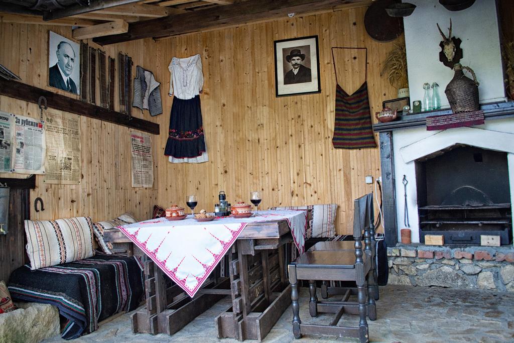 Milkovata Guest House Koshov 객실 사진