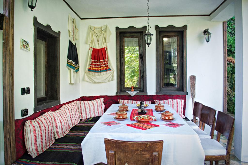 Milkovata Guest House Koshov 객실 사진