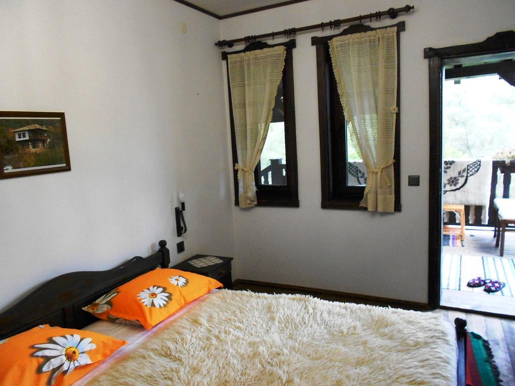 Milkovata Guest House Koshov 객실 사진