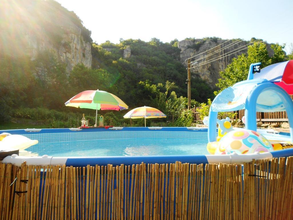 Milkovata Guest House Koshov 외부 사진