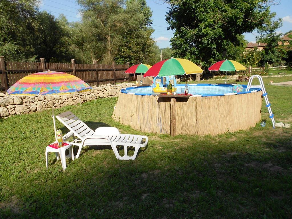 Milkovata Guest House Koshov 외부 사진