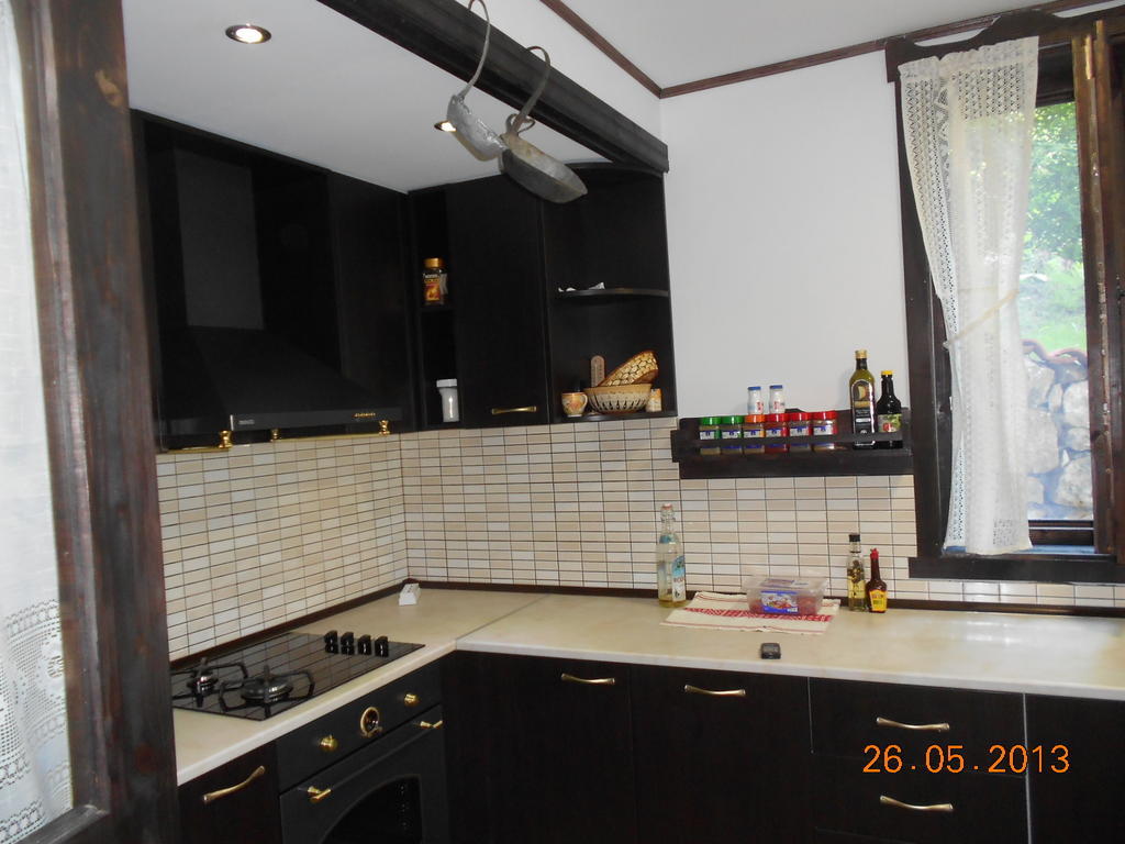 Milkovata Guest House Koshov 객실 사진
