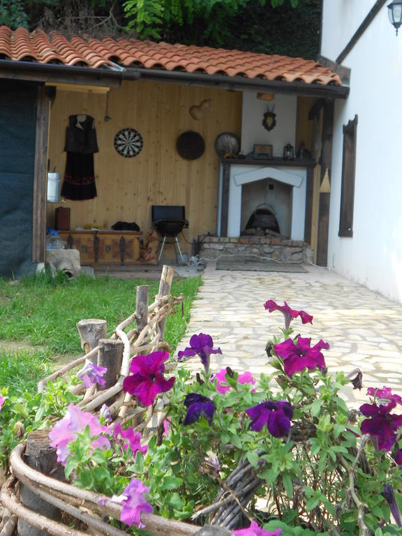 Milkovata Guest House Koshov 외부 사진