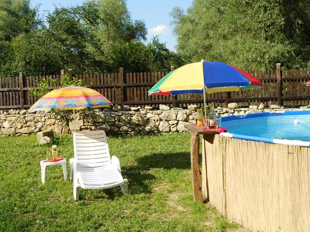 Milkovata Guest House Koshov 외부 사진