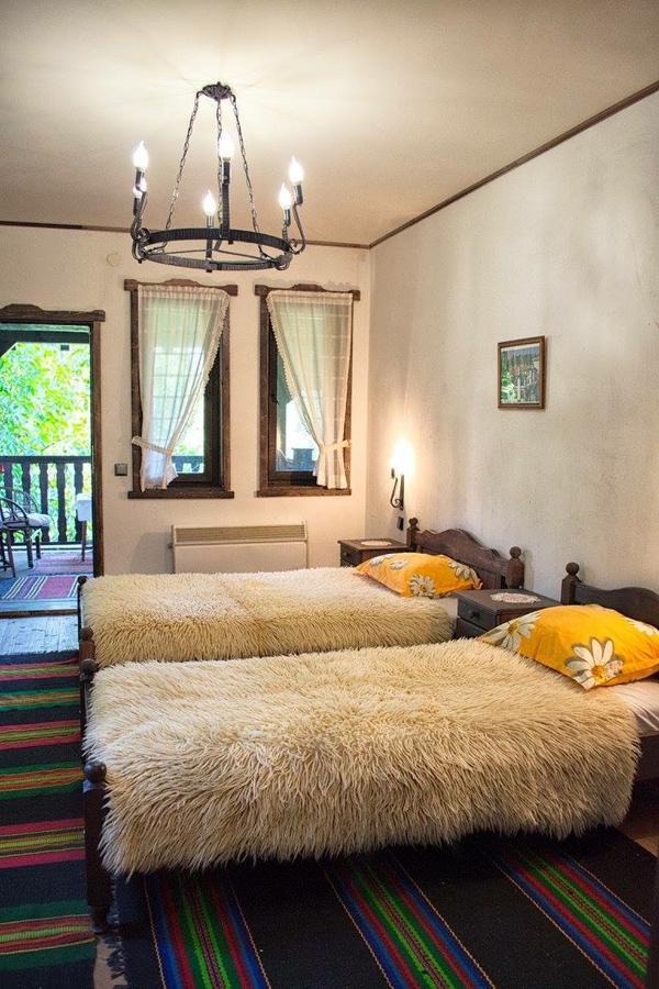 Milkovata Guest House Koshov 외부 사진