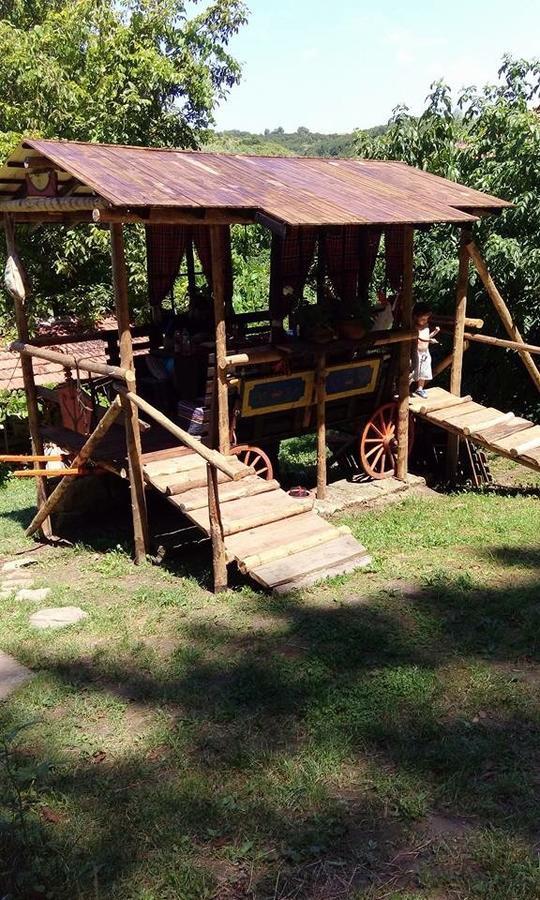 Milkovata Guest House Koshov 외부 사진